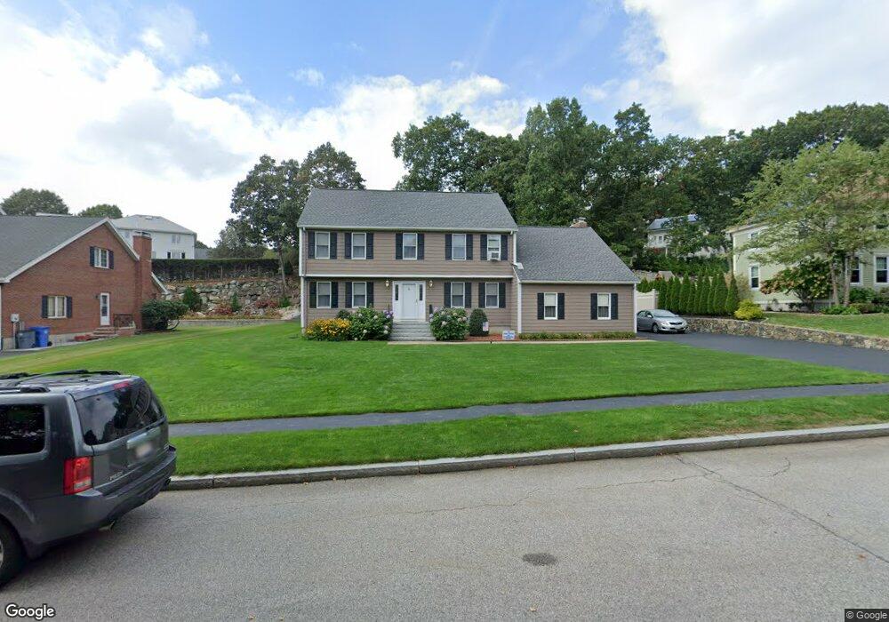 47 Lauricella Ln, Waltham, MA 02452 - photo 1