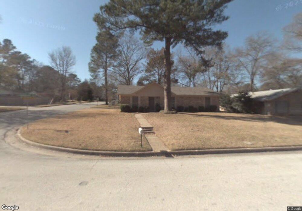 3215 Shenandoah Dr, Tyler, TX 75701 - photo 1