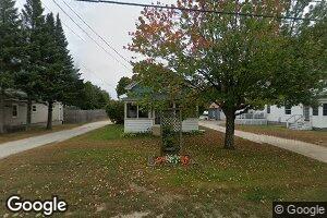 246 Pleasant St, Mechanic Falls, ME 04256
