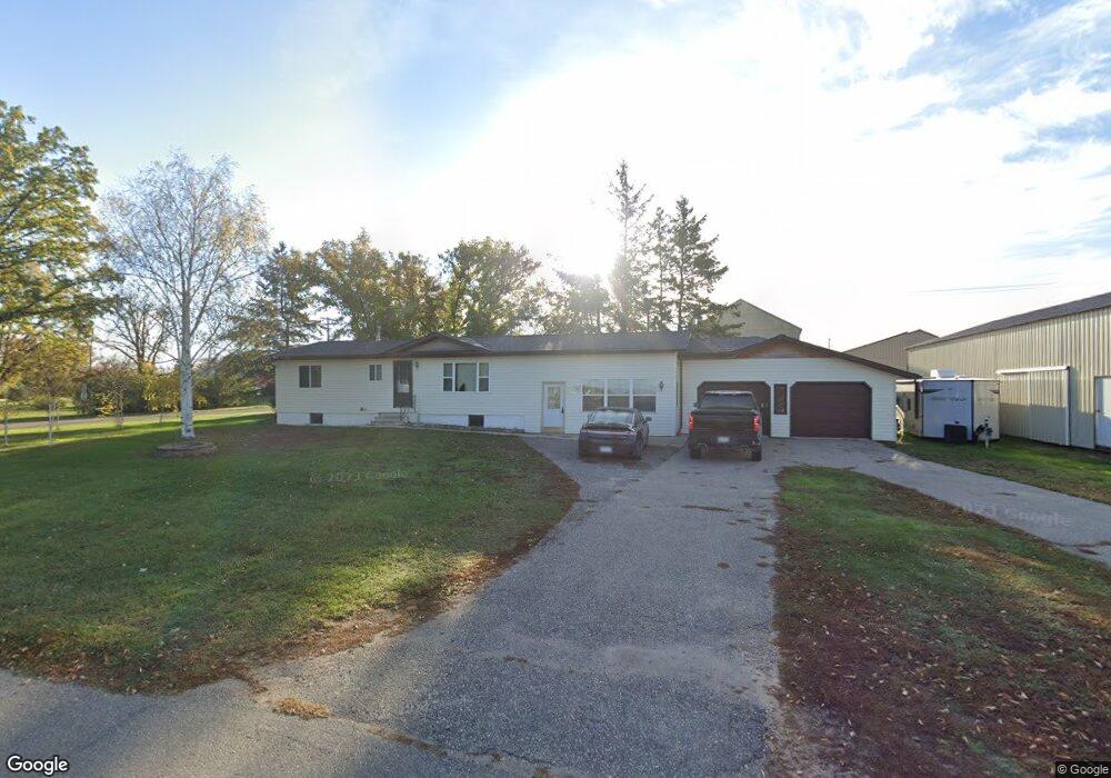 204 James St, Badger, MN 56714 - photo 1