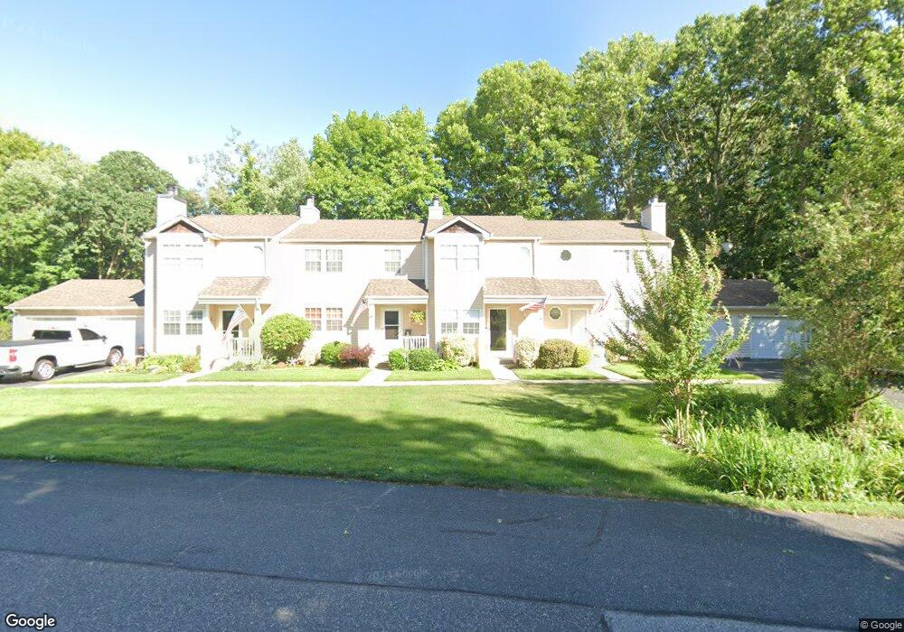 6 Stone Commons unit 6, Yaphank, NY 11980 - photo 1