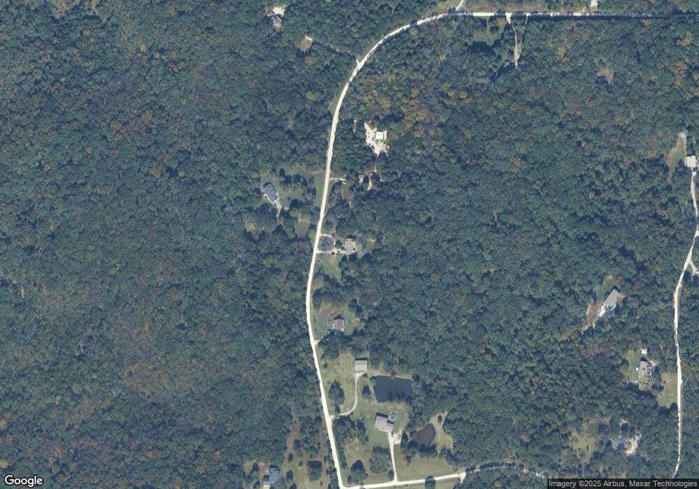 338 Wild Turkey Ln, Robertsville, MO 63072 - photo 1