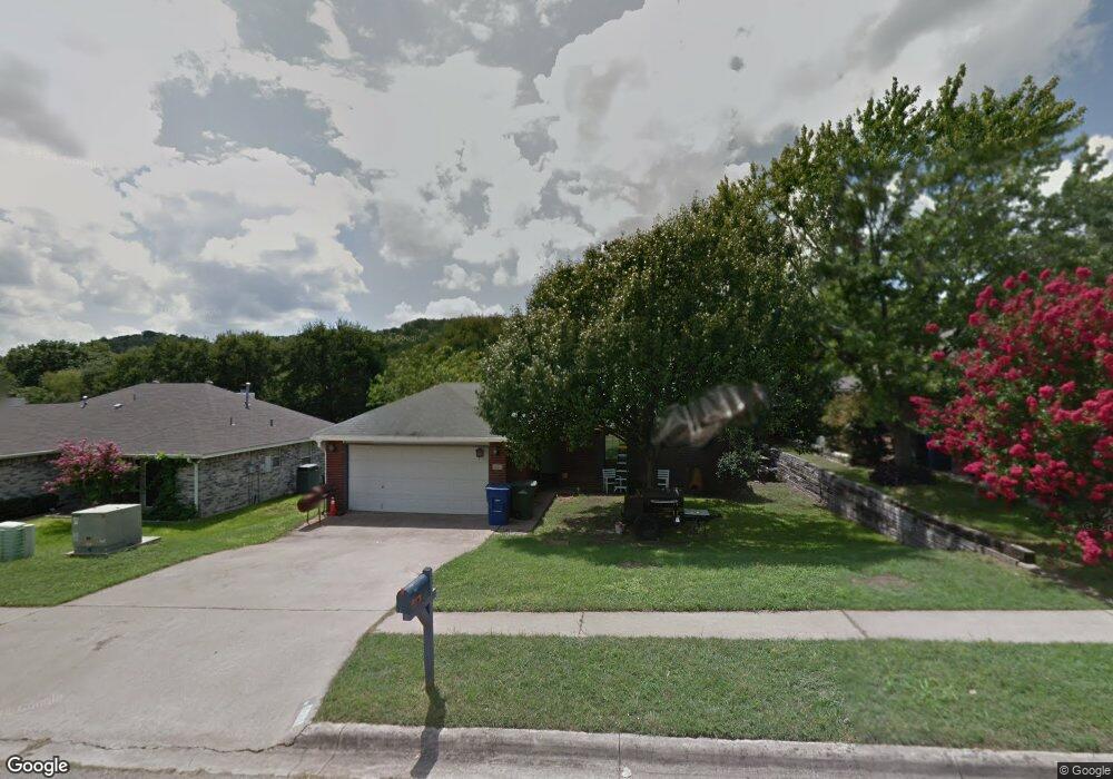 2007 Mattie Dr, Copperas Cove, TX 76522 - photo 1