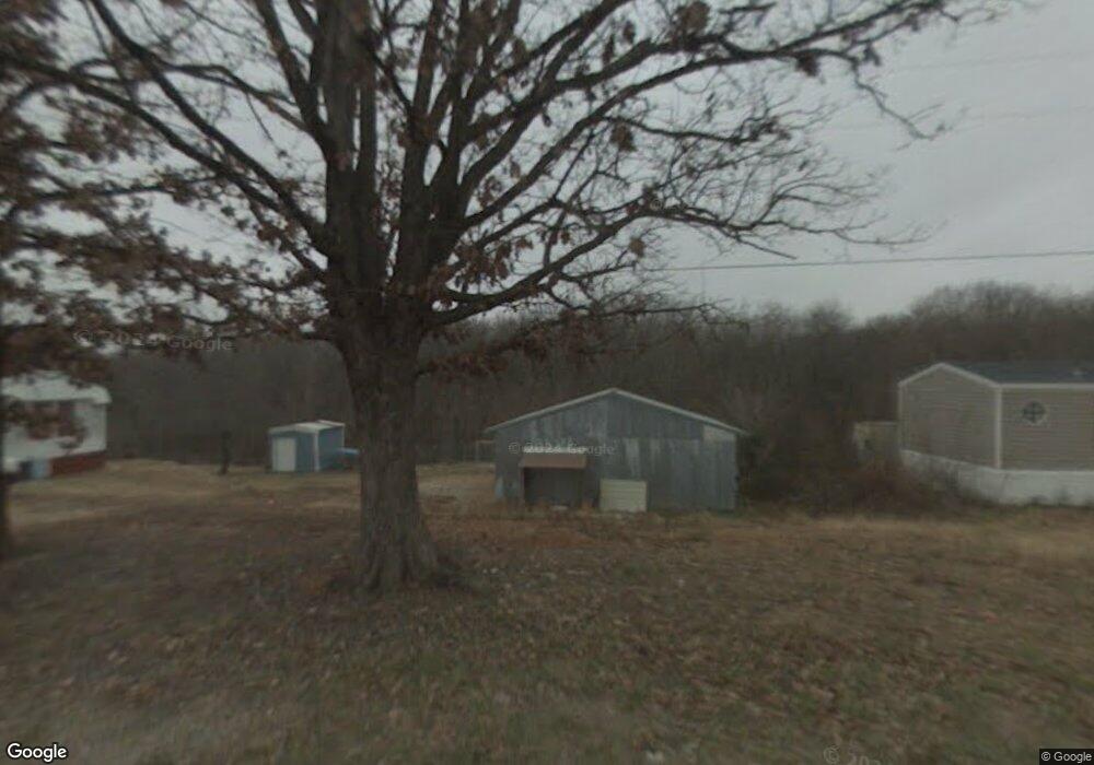 13345 Gun Club Rd, Fayetteville, AR 72704 - photo 1