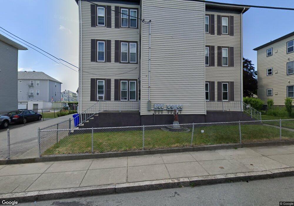 70 Plain St, Fall River, MA 02723 - photo 1