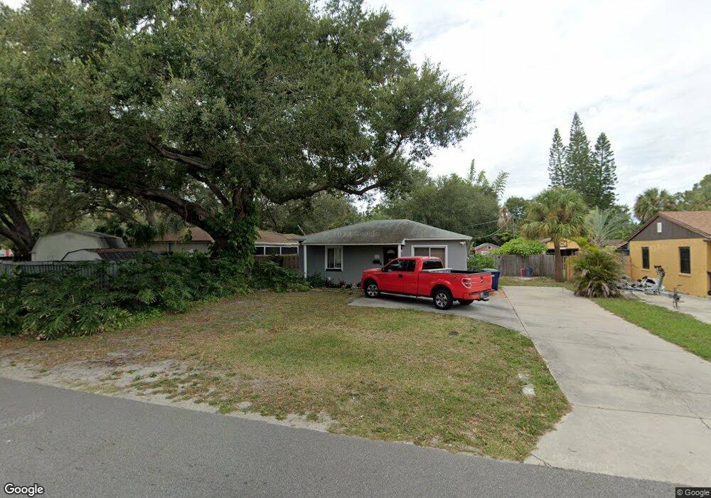 3905 S Church Ave, Tampa, FL 33611 - photo 1