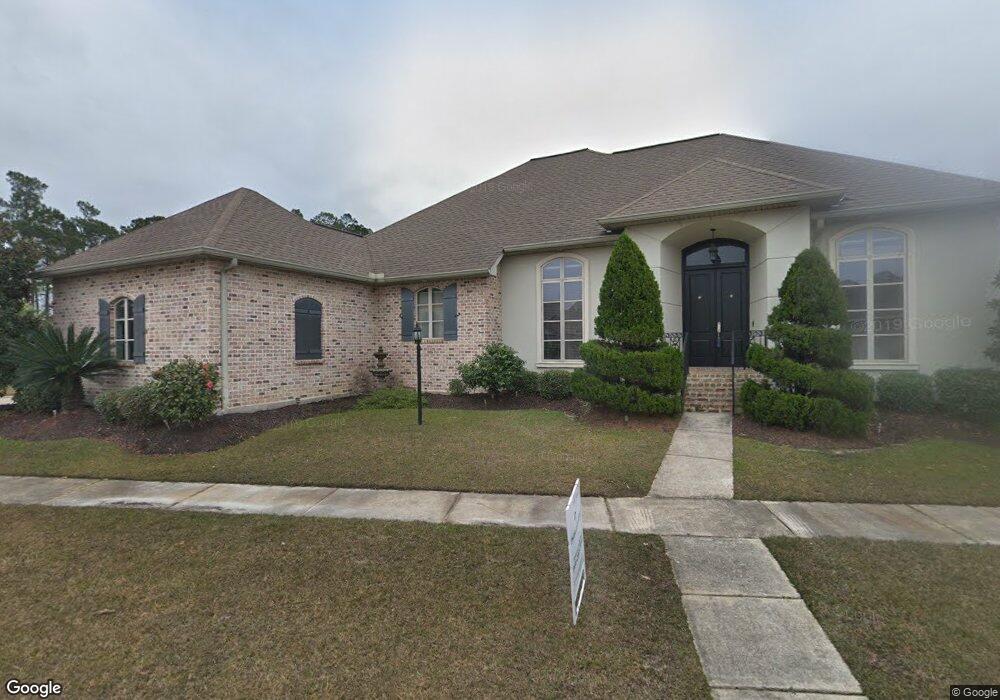 123 Spartan Loop, Slidell, LA 70458 - photo 1