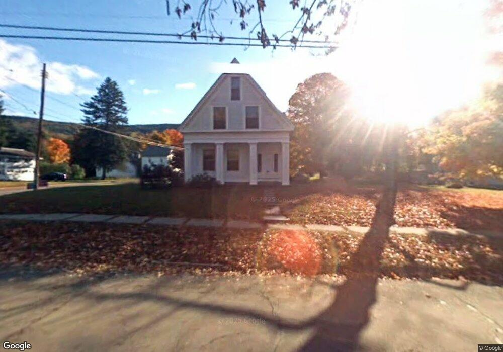 111 Main St, Shelburne Falls, MA 01370 - photo 1