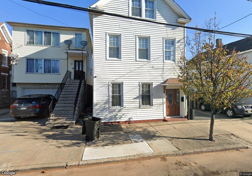 125 Fulton St, Elizabethport, NJ 07206 - photo 1