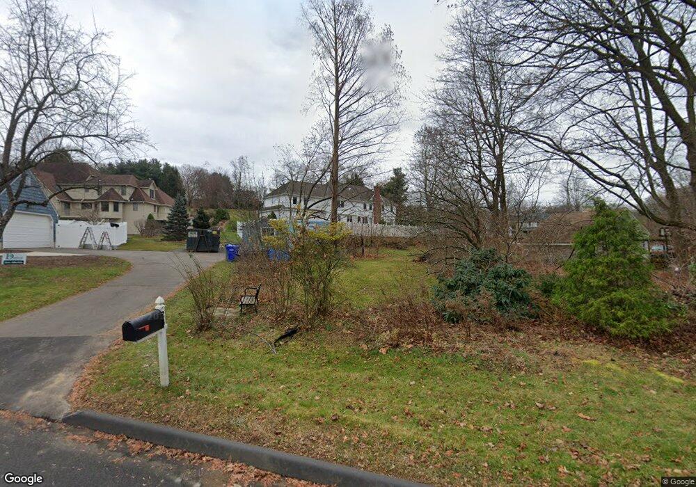 64 Dufford Lodge, South Glastonbury, CT 06073 - photo 1