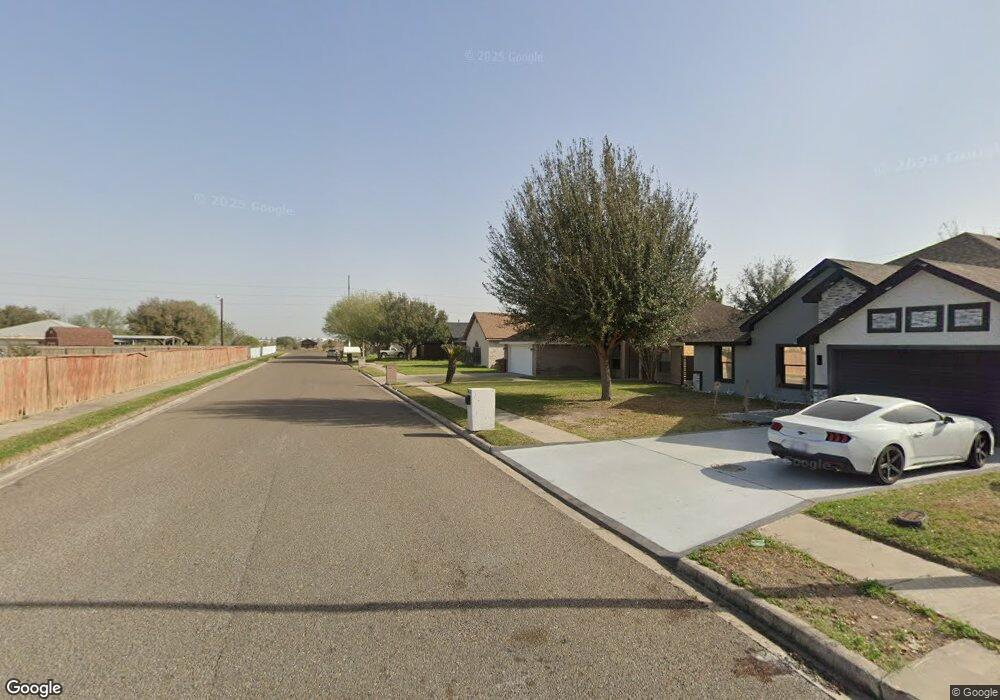 2702 Flipper Dr, Edinburg, TX 78541 - photo 1