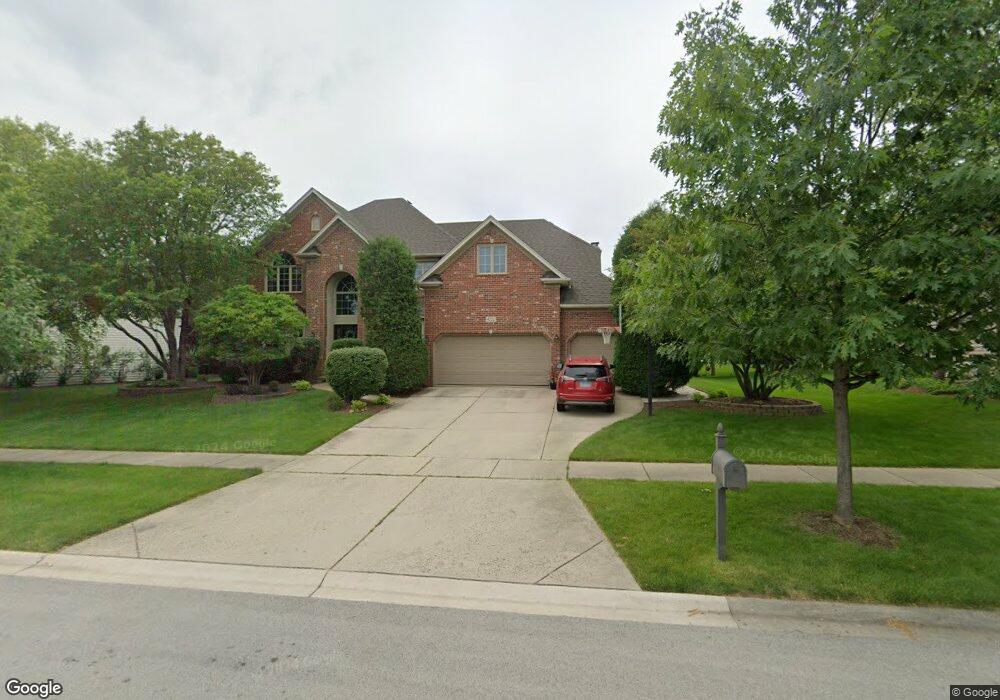 4220 Colton Cir unit 4, Naperville, IL 60564 - photo 1