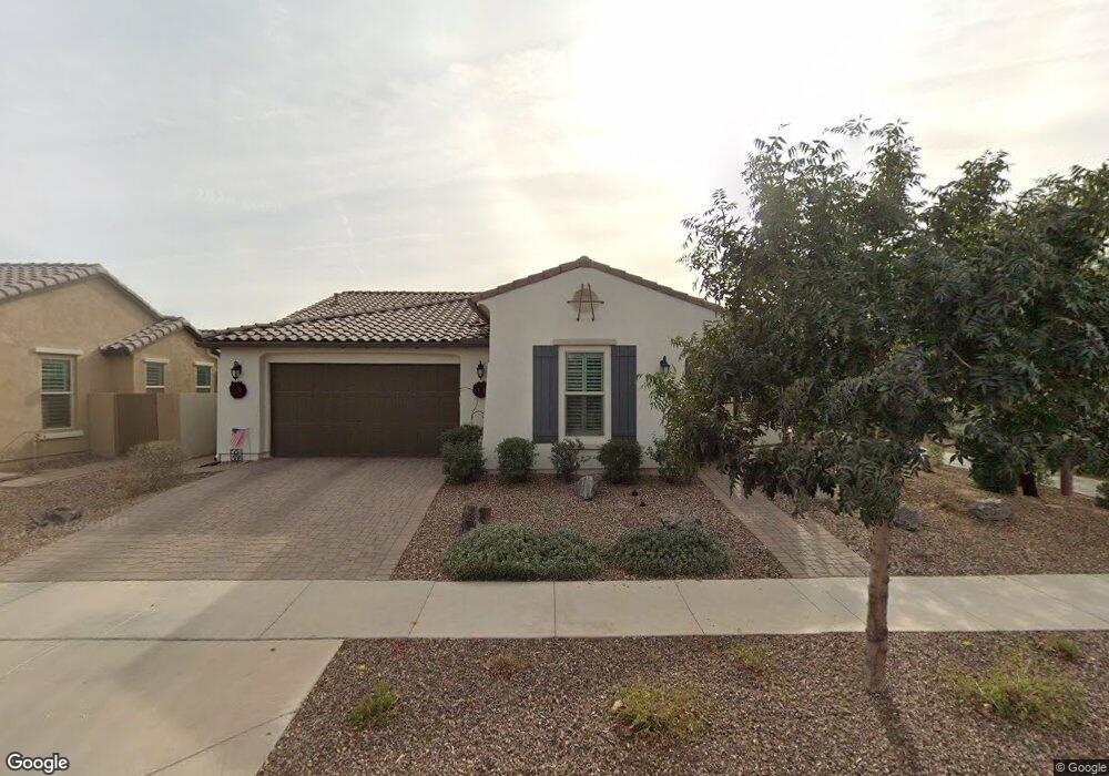 10613 E Tiburon Ave, Mesa, AZ 85212 - photo 1