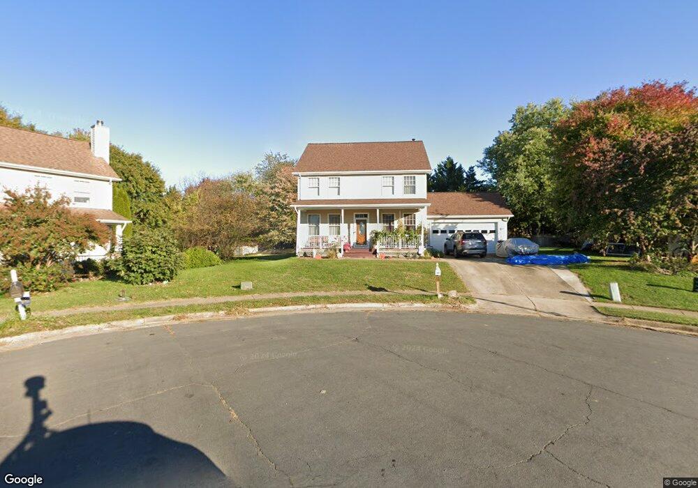 8399 Sunshine Ct, Marshall, VA 20115 - photo 1