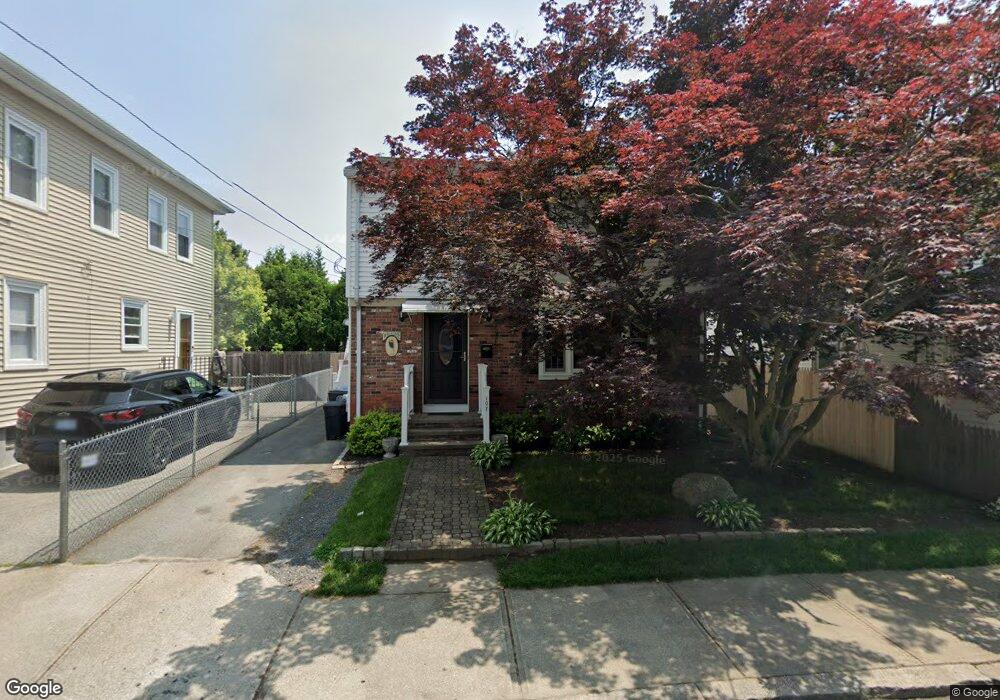 107 Princess Ave, Cranston, RI 02920 - photo 1