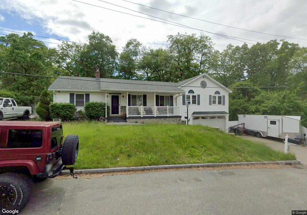 66 Barrison St, Springfield, MA 01109 - photo 1