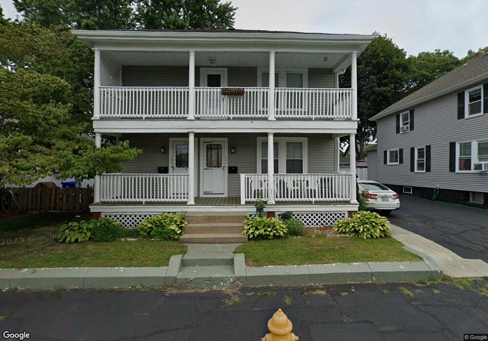 196 Cameron St, Pawtucket, RI 02861 - photo 1