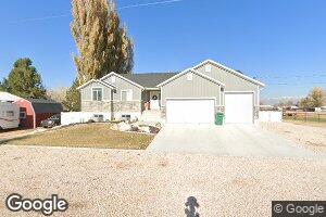 6258 W 5800 S, Hooper, UT 84315