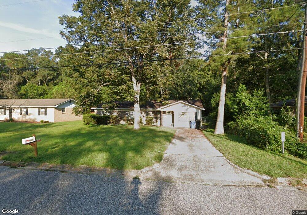 411 Reid Dr, Dothan, AL 36301 - photo 1