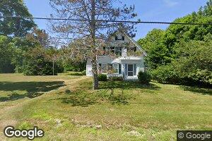 52 Bay Rd, Brooklin, ME 04616