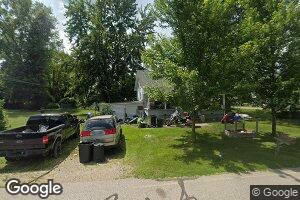 1539 Cedar St, Deford, MI 48729