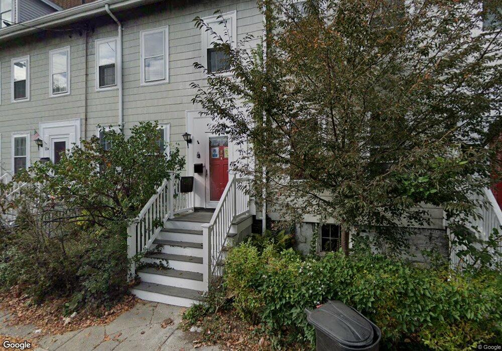 11 Brewer St, Cambridge, MA 02138 - photo 1