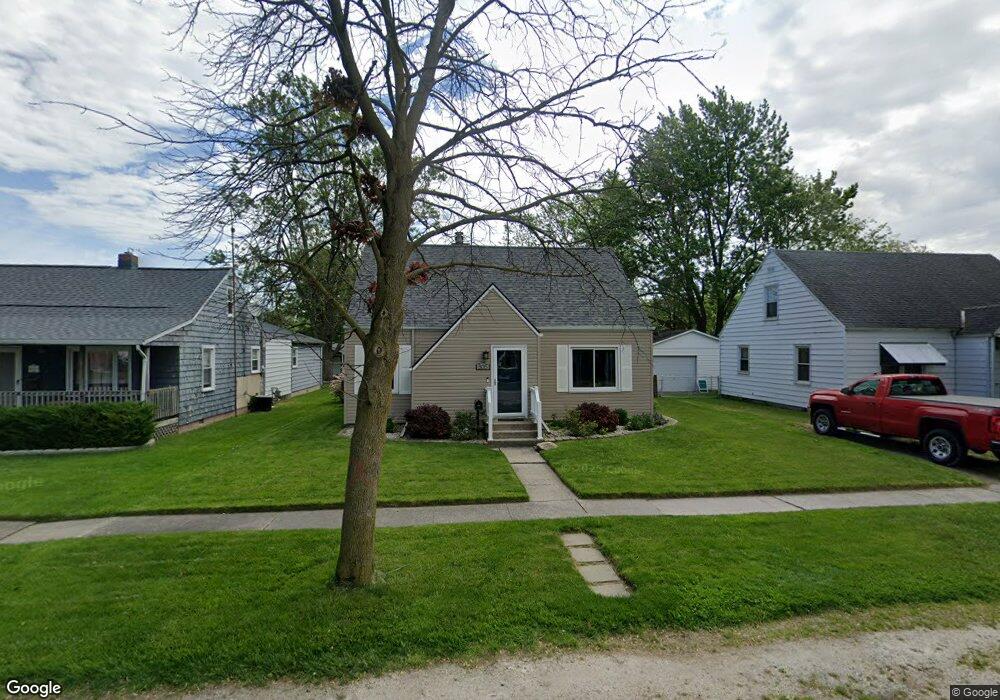 805 Cherry St, Genoa, OH 43430 - photo 1