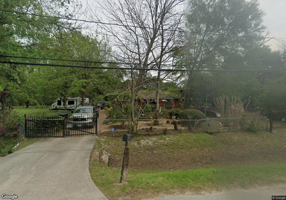 6516 Sealey St, Houston, TX 77091 - photo 1