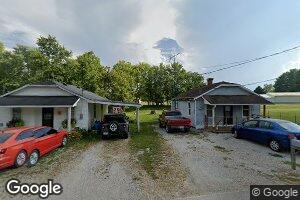 4741 W State Road 58, Freetown, IN 47235