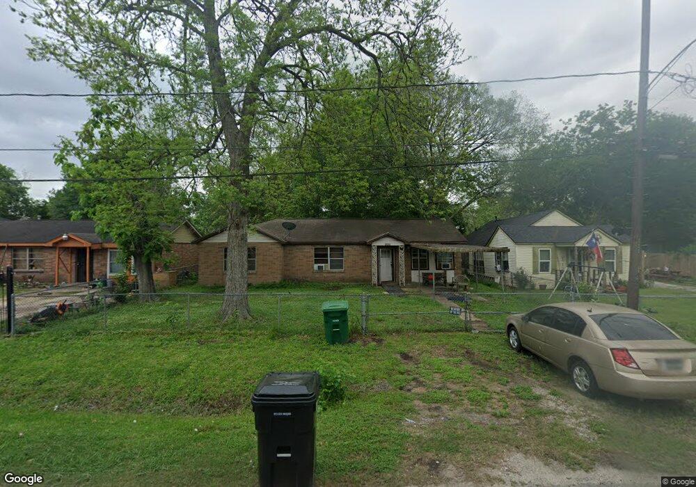 1922 Roxella St, Houston, TX 77093 - photo 1