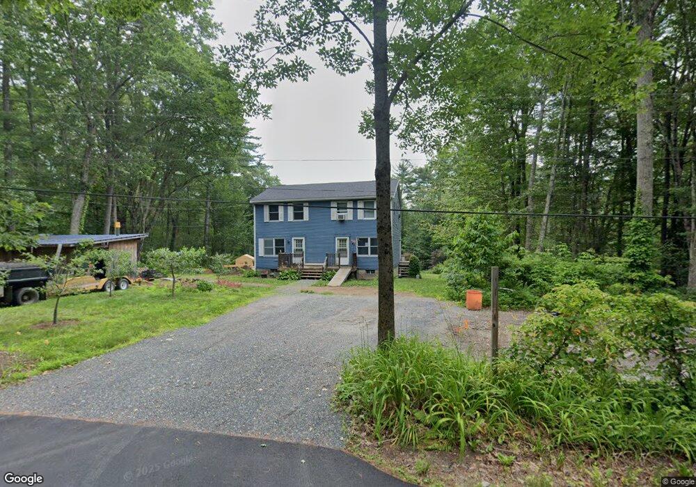 23 West St unit 25, Wendell, MA 01379 - photo 1