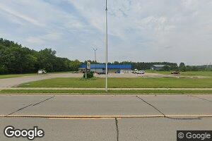 718 E North St, Plainfield, WI 54966