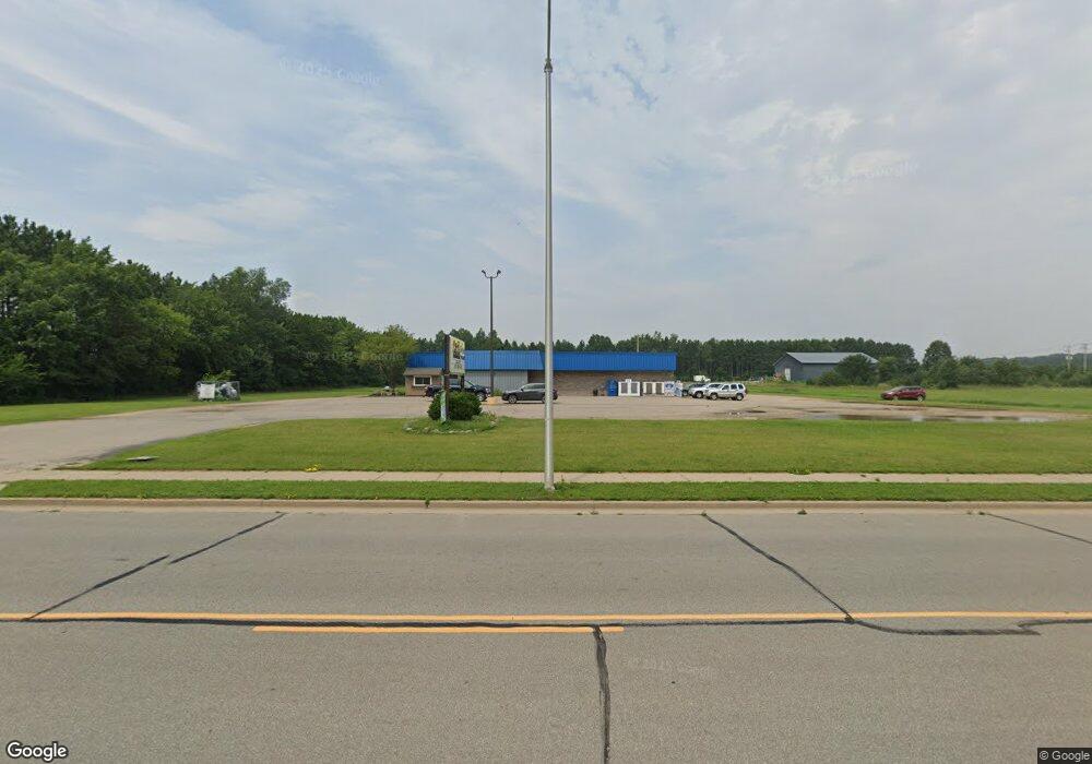 718 E North St, Plainfield, WI 54966 - photo 1