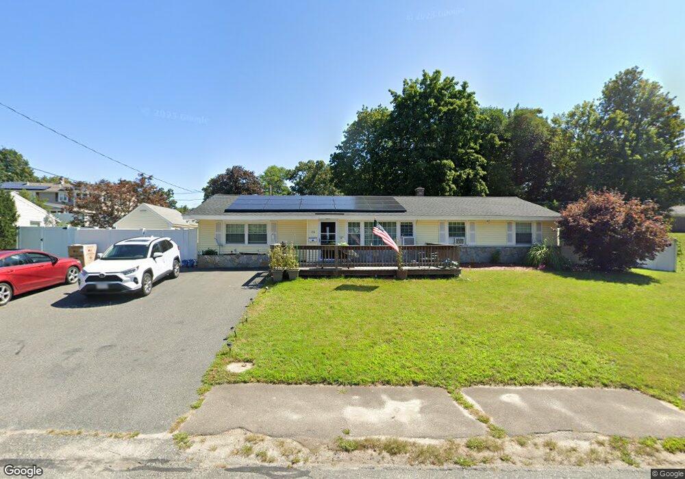 216 Temi Rd, Bellingham, MA 02019 - photo 1