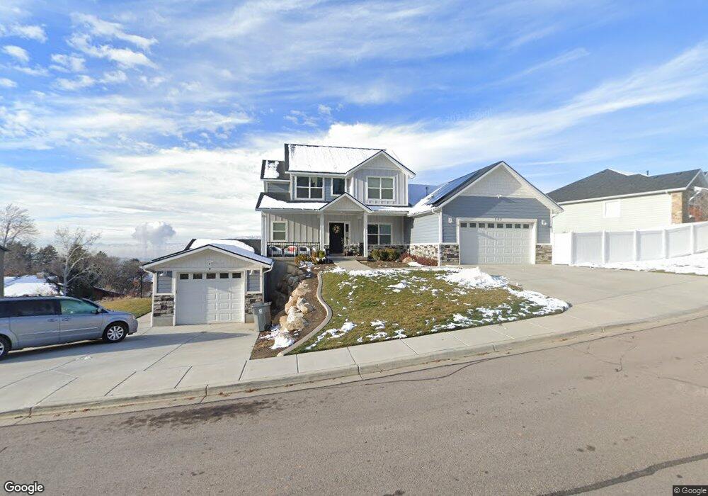 503 N 1350 E, Pleasant Grove, UT 84062 - photo 1