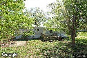 213 S Howard St, New Franklin, MO 65274