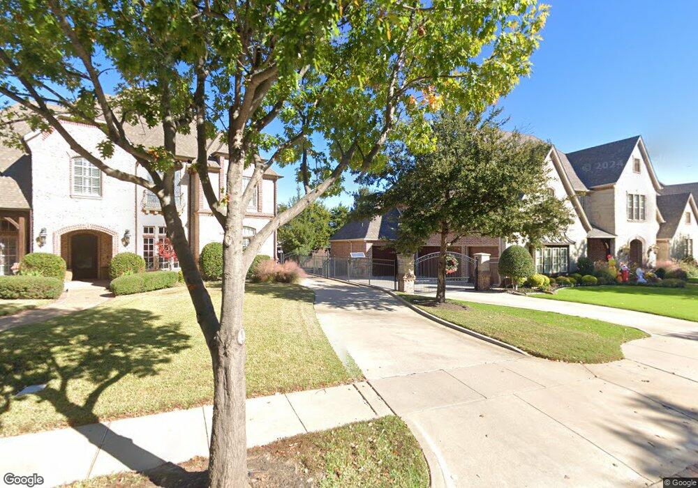 607 E Dove Rd, Southlake, TX 76092 - photo 1