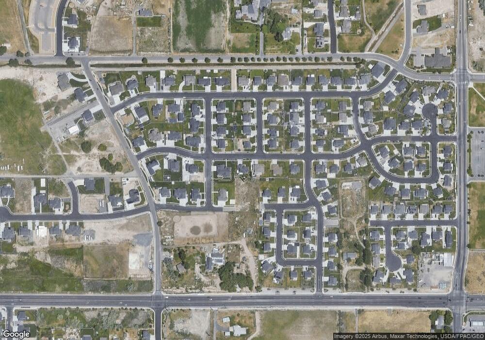 2567 W Bluestem Dr, Lehi, UT 84043 - photo 1