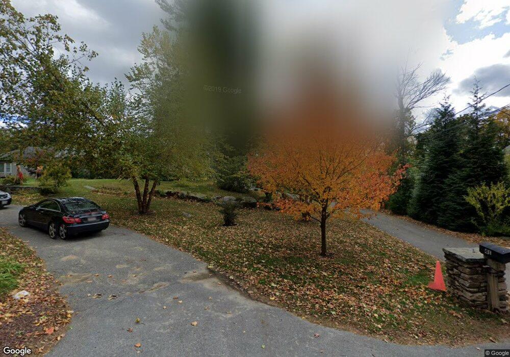 39 Winch St, Framingham, MA 01701 - photo 1