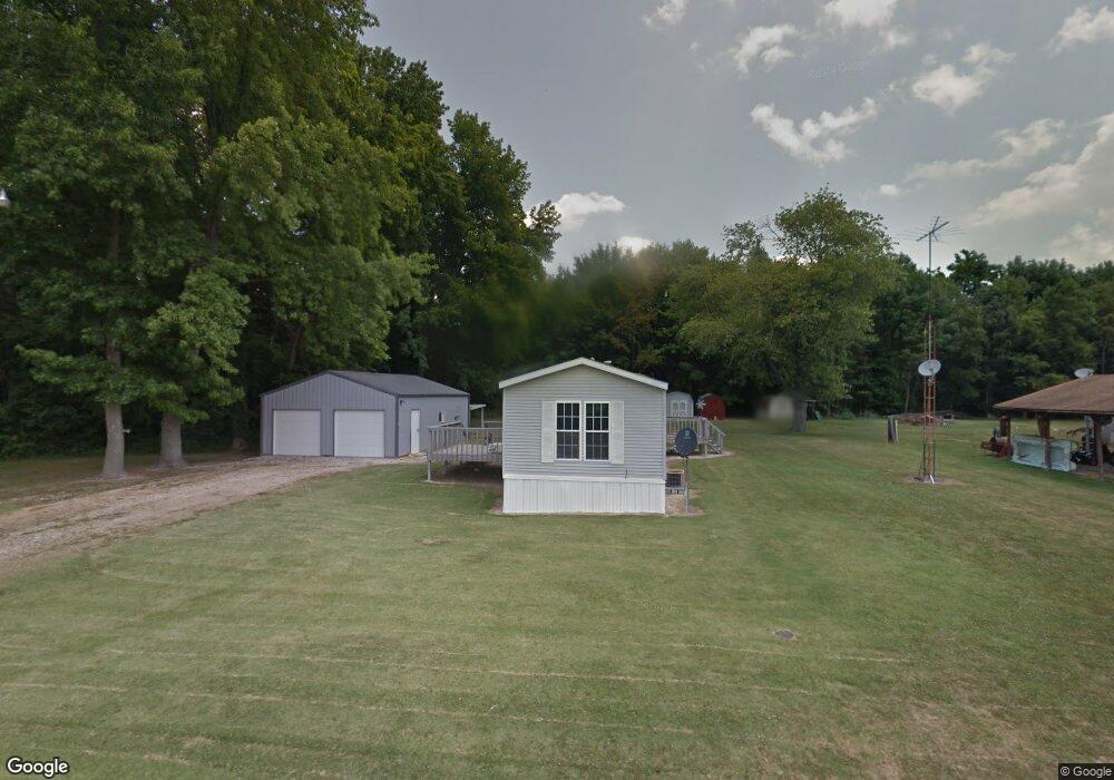 2134 E 250 S, Princeton, IN 47670 - photo 1