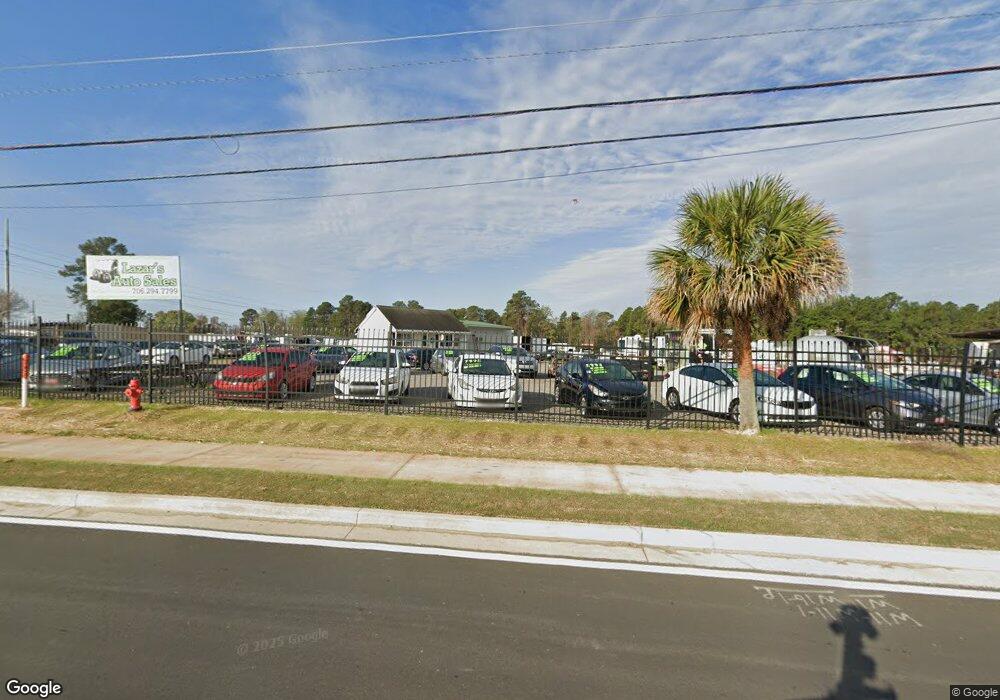 489 Flowing Wells Rd, Augusta, GA 30907 - photo 1