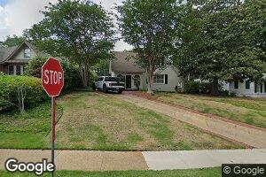 622 Highland Cr, Tupelo, MI 38804