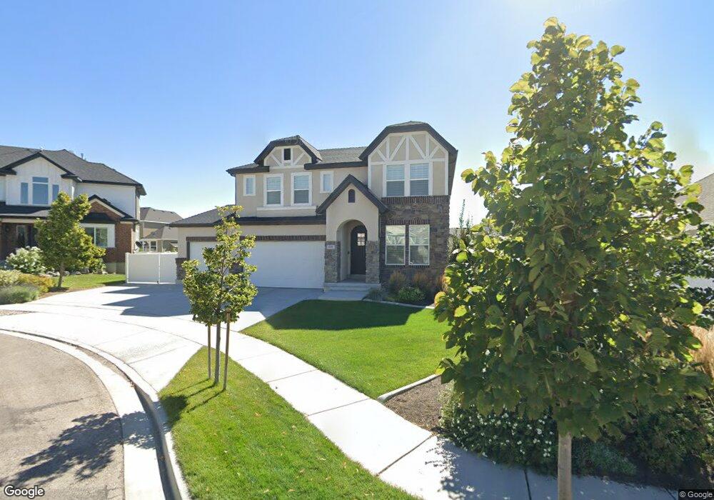 699 W Ridgeline Dr, Lehi, UT 84043 - photo 1