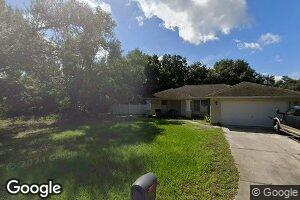 126 Utana Ave, Fort Myers, FL 33905