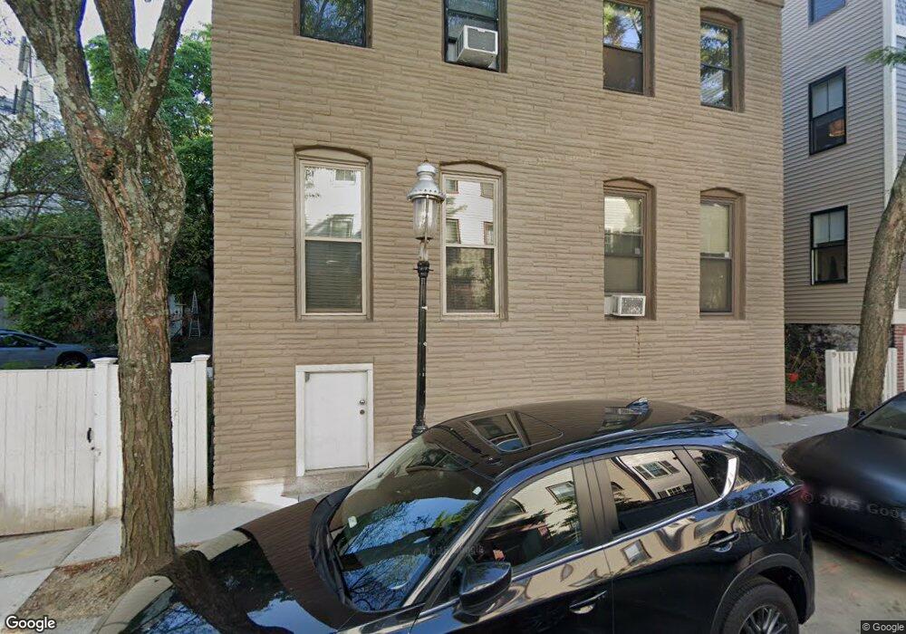 19 Tremont St unit B, Charlestown, MA 02129 - photo 1