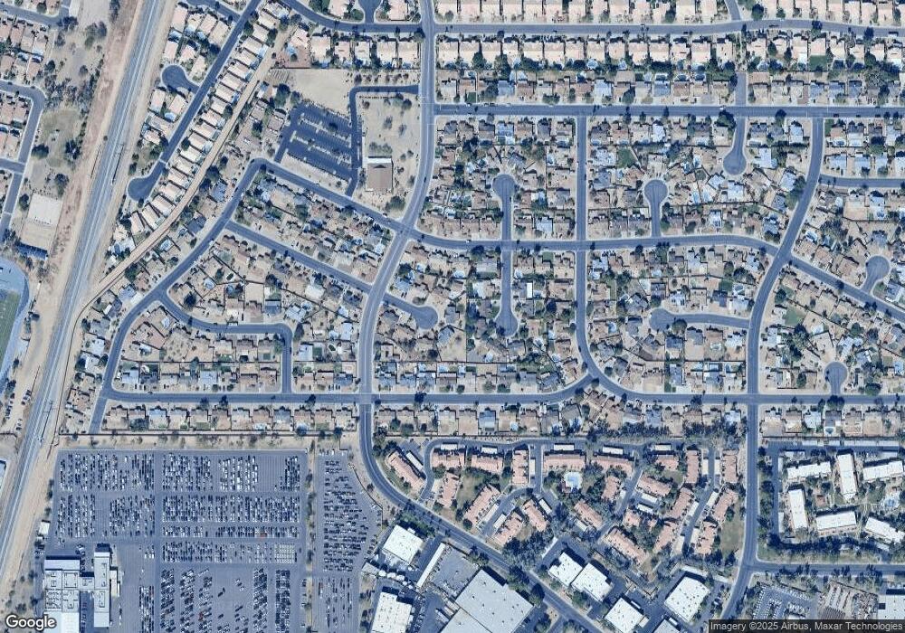 6314 W Monterey Place, Chandler, AZ 85226 - photo 1