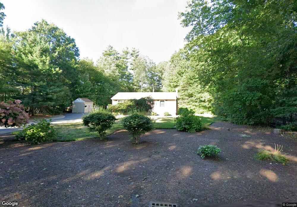 120 Rocky Meadow St, Middleboro, MA 02346 - photo 1