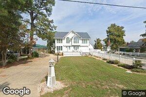 45062 Lighthouse Rd, Piney Point, MD 20674
