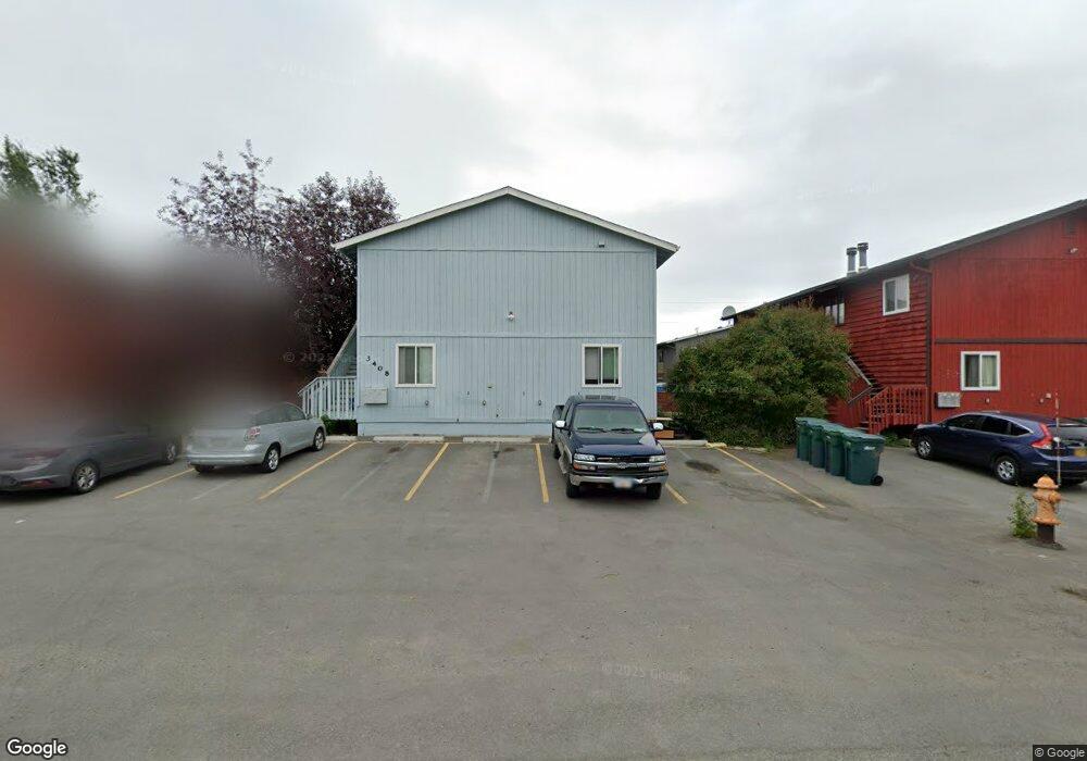 3408 Indiana St, Anchorage, AK 99503 - photo 1
