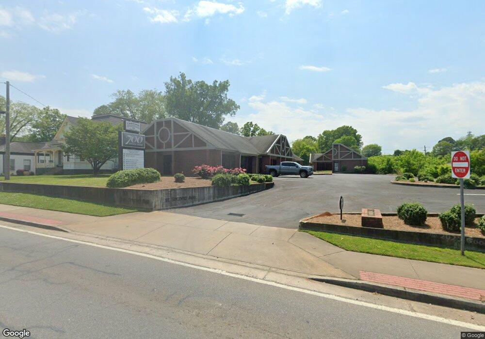 700 E 2nd Ave SW, Rome, GA 30161 - photo 1